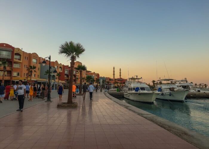 Hurghada Marina e1656698471962