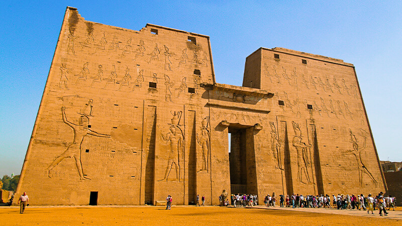 Best Tourist Attractions in Egypt