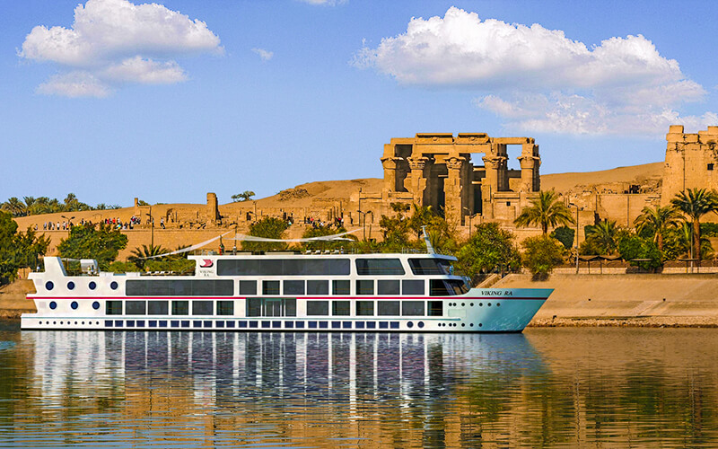 Egypt Nile Cruise | Best Nile River Cruises 2022/2023