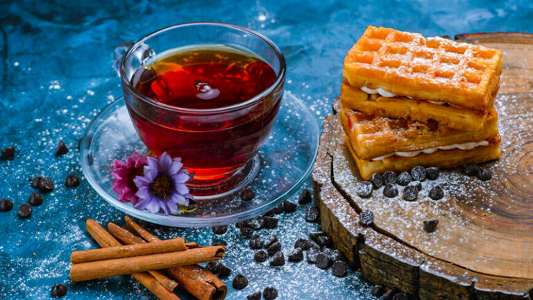 The Top 50 Traditional Egyptian Food and Drinks