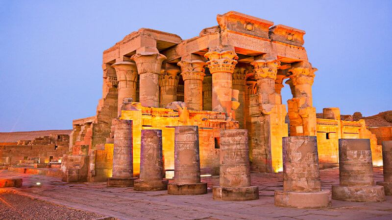Best Tourist Attractions in Egypt