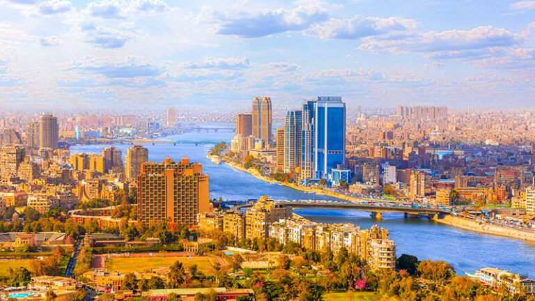 The Egypt Nile River | the importance of nile river