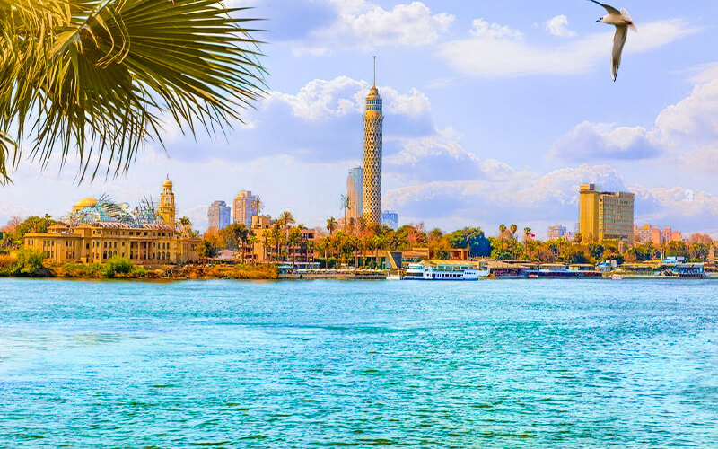 best time to visit egypt
