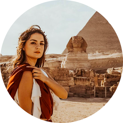 egypt vacations